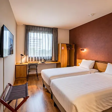 Tulip Inn Padova-3