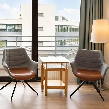 Arthotel Ana Neotel, Trademark Collection By Wyndham-3