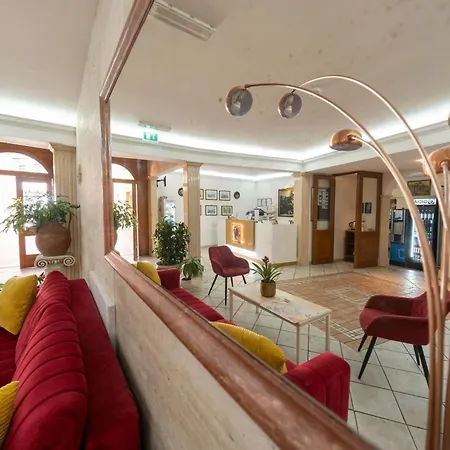 Hotel Tempio Di Pallade-2