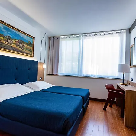 Colleverde Park Hotel-2