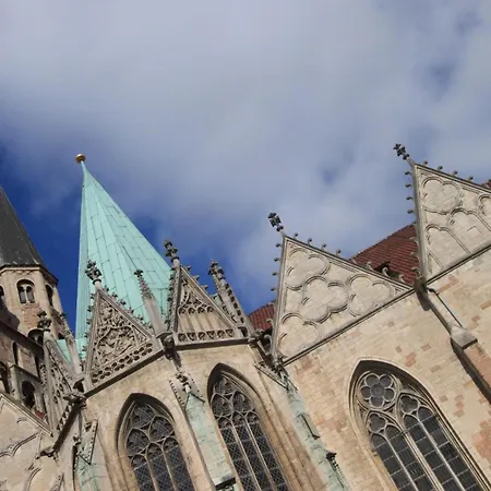 pentahotel Braunschweig-2