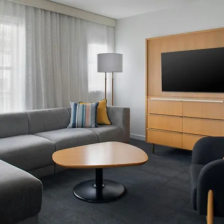 The Rivvy, Chicago Downtown, A Tribute Portfolio Hotel-2