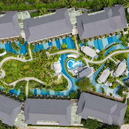 Melia Koh Samui-3