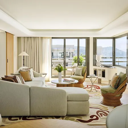 Hotel Palais De La Mediterranee, In The Unbound Collection By Hyatt-3