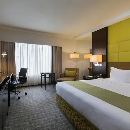 Holiday Inn Singapore Orchard City Centre By Ihg-2