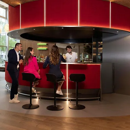 Novotel Zurich City West-3