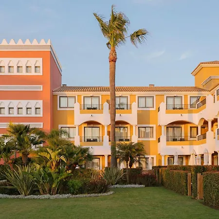 Palacio de Sancti Petri, a Gran Meliá Hotel - The Leading Hotels of the World-2