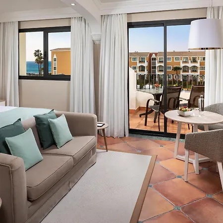 Palacio de Sancti Petri, a Gran Meliá Hotel - The Leading Hotels of the World-3