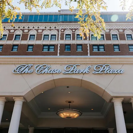 The Royal Sonesta Chase Park Plaza St Louis-2