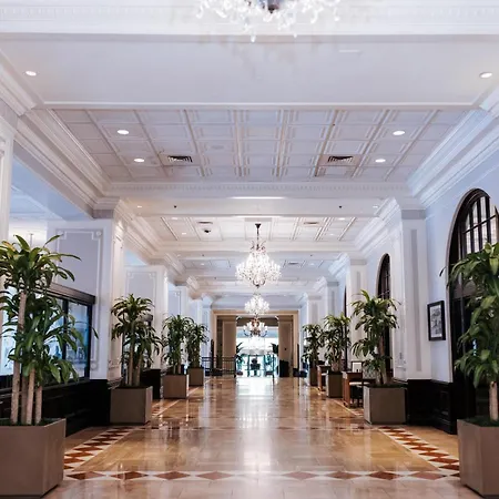 The Royal Sonesta Chase Park Plaza St Louis-3
