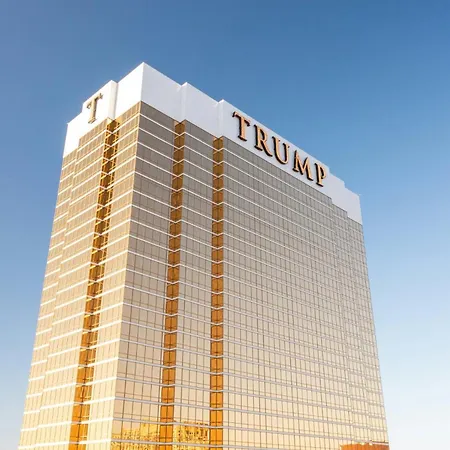 Trump International Hotel Las Vegas-3