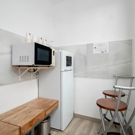 Center Suites San Eloy-3