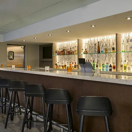 Aloft By Marriott Scottsdale-3