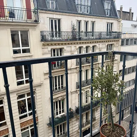 Hotel Du Brabant-2