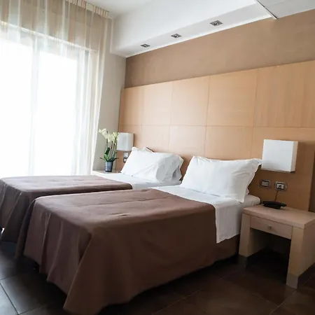 Abruzzo Marina Hotel - Family & Beach Resort-2