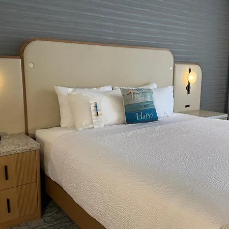 Inn By The Sea, La Jolla-2