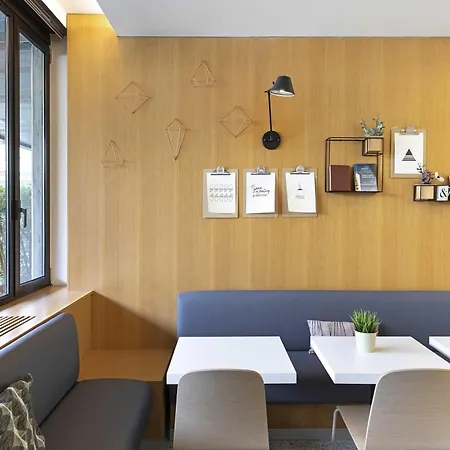 B&B Hotel Udine-2