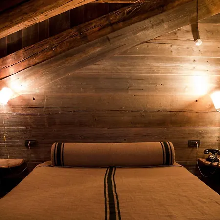 Hotel Chalet Svizzero-3