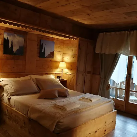 Hotel Chalet Svizzero-2