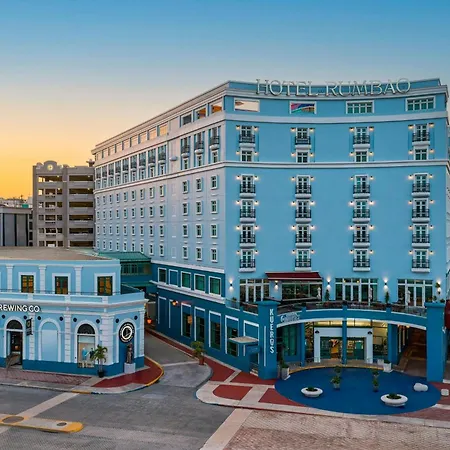 Hotel Rumbao, A Tribute Portfolio Hotel-3