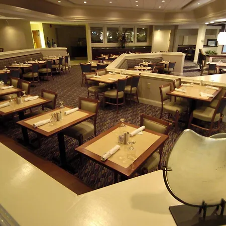 Doubletree By Hilton Hotel Augusta-3