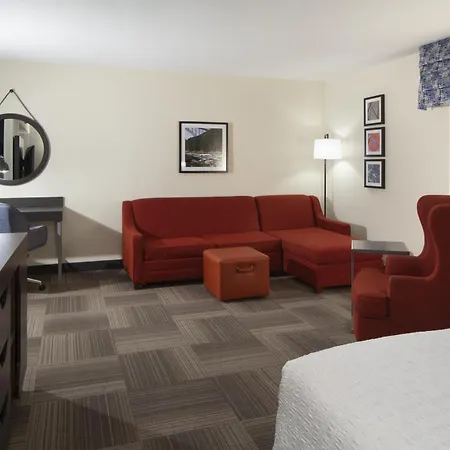Hampton Inn Charleston-Southridge-3
