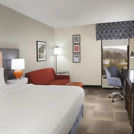 Hampton Inn Charleston-Southridge-2