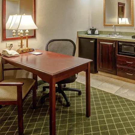 Hampton Inn Cambridge-2