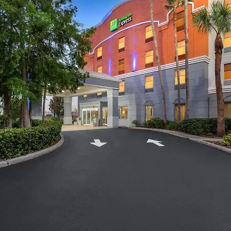 Holiday Inn Express Hotel & Suites Clearwater Us 19 North By Ihg-3