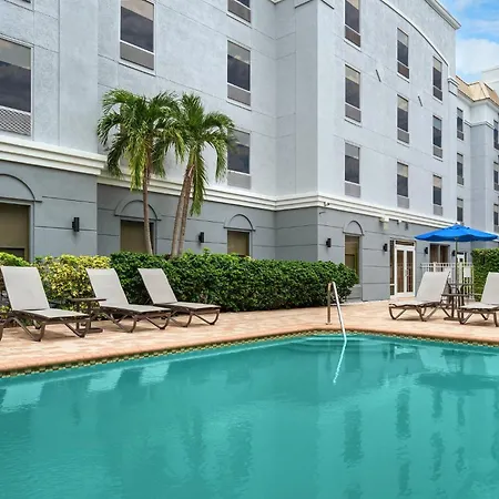 Holiday Inn Express Hotel & Suites Clearwater Us 19 North By Ihg-2