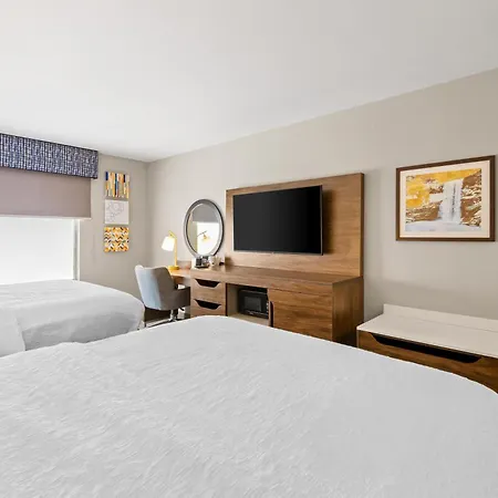 Hampton Inn & Suites Murfreesboro-3
