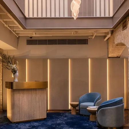 Harbour Rocks By Ode Hotels-3