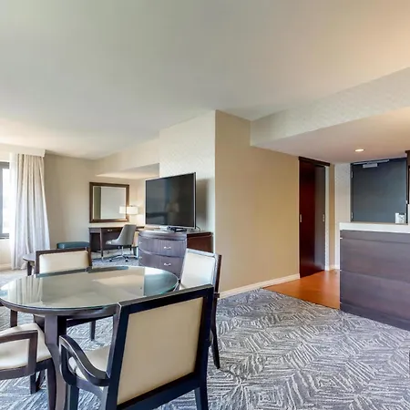 Washington Hilton-2