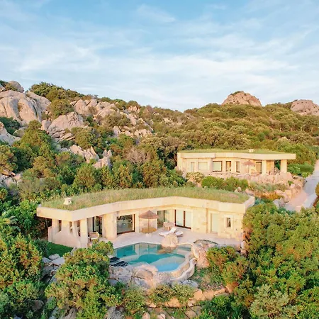 Hotel Pitrizza, Costa Smeralda-2