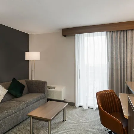 Holiday Inn Nashville - Vanderbilt - Dwtn By Ihg-2