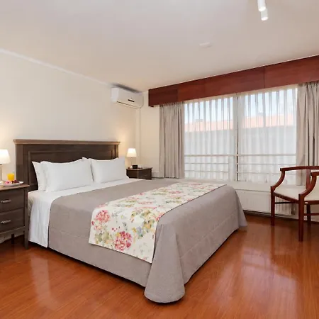 Mr Apart Providencia-3