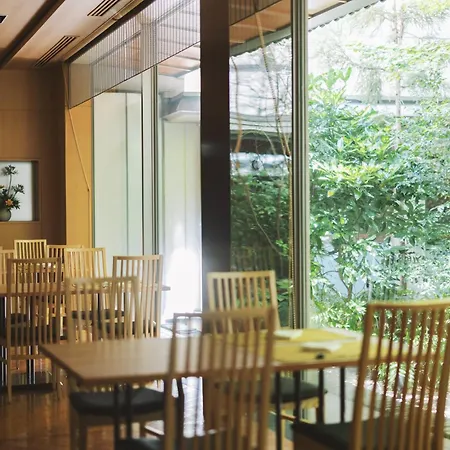 Hotel Niwa Tokyo-3