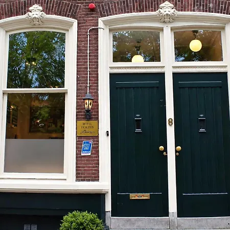 Hotel Hortus-3