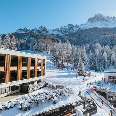 Sporthotel Obereggen-2