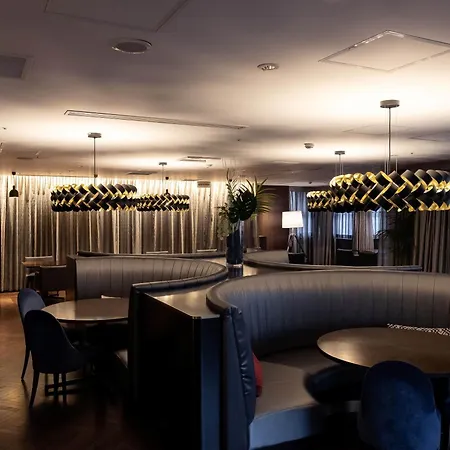 Cross Hotel Osaka-3