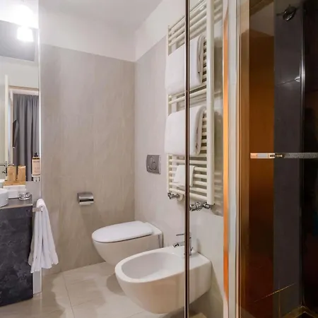 Hotel Mercure Milano Solari-2