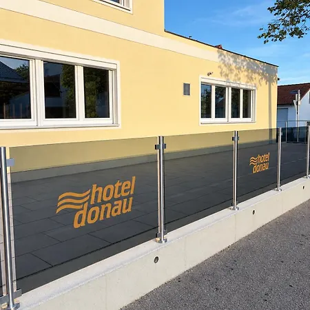 Hotel Donau-3