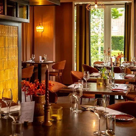 Hotel Restaurant Ruimzicht-2