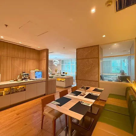 Fraser Residence Sudirman Jakarta-2