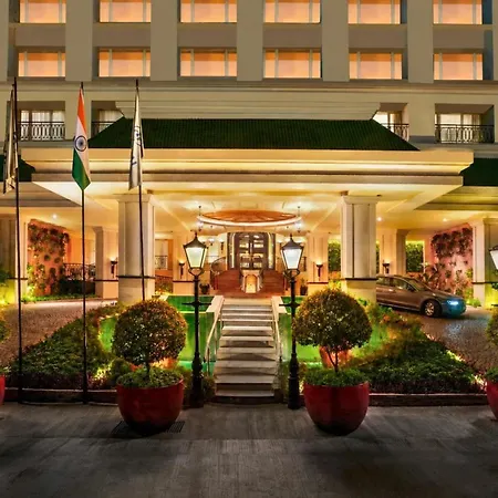 Hilton Mumbai International Airport Hotel-2