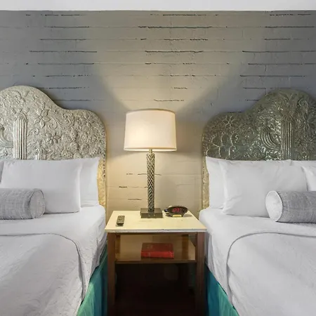 La Posada Lodge & Casitas, An Ascend Collection Hotel-2