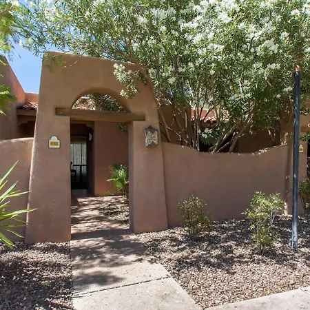 La Posada Lodge & Casitas, An Ascend Collection Hotel-3
