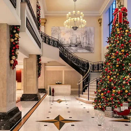 Jw Marriott Chicago-3