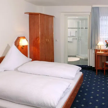 Hotel Württemberger Hof-3