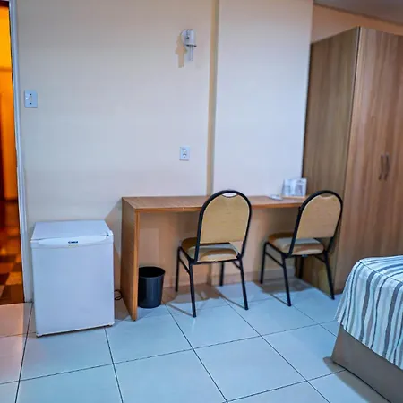 Monte Serrat Hotel-3